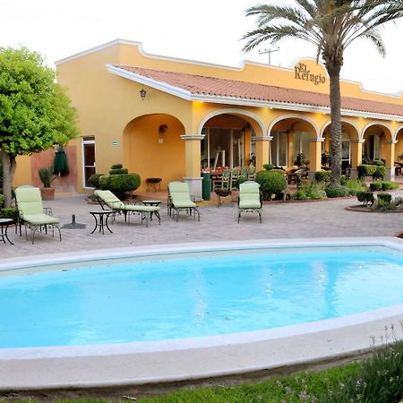 Best Western Saltillo Faciliteiten foto