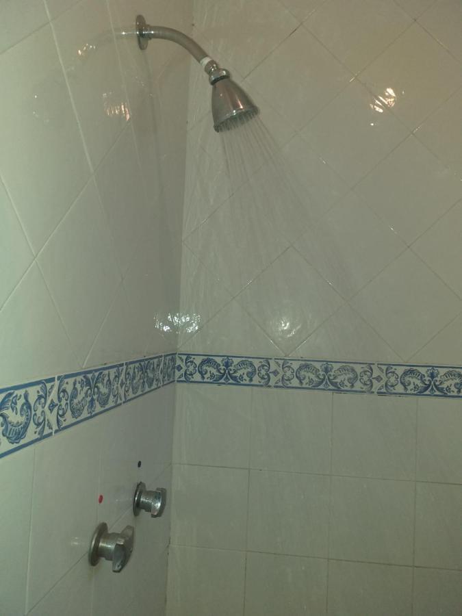 Best Western Saltillo Buitenkant foto