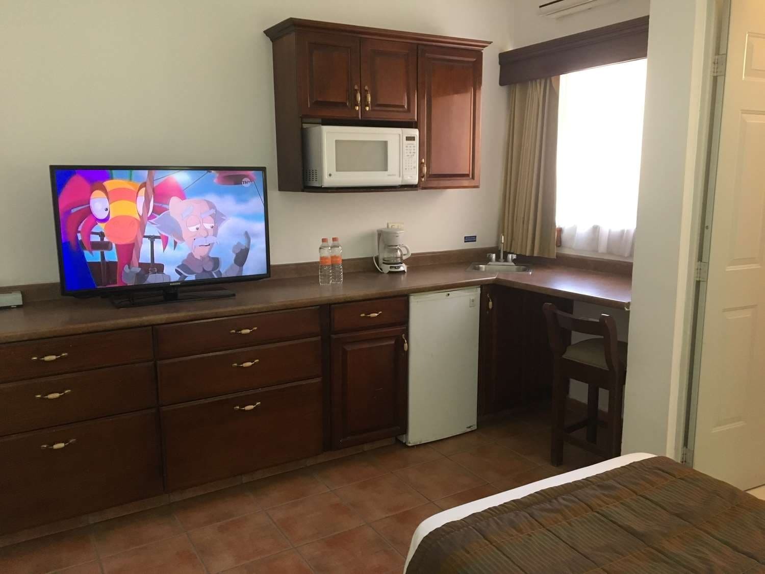 Best Western Saltillo Kamer foto