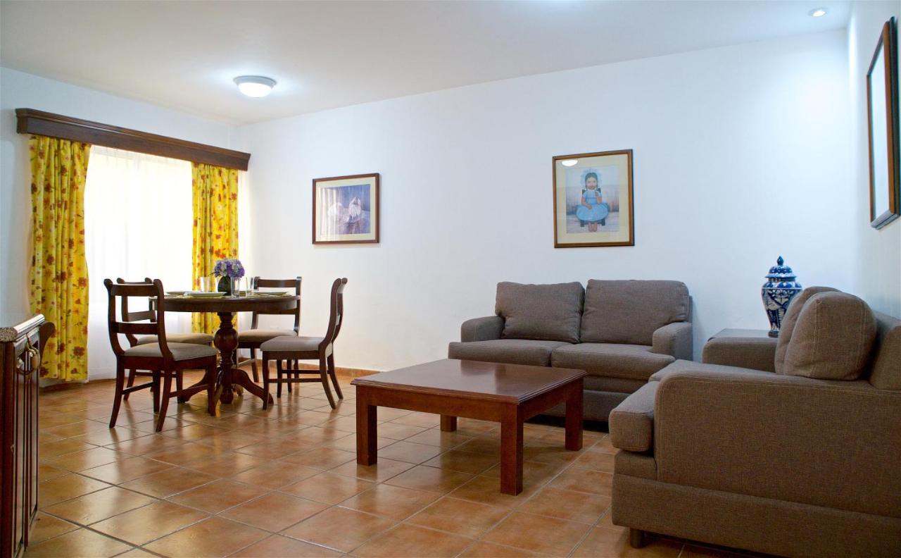Best Western Saltillo Buitenkant foto