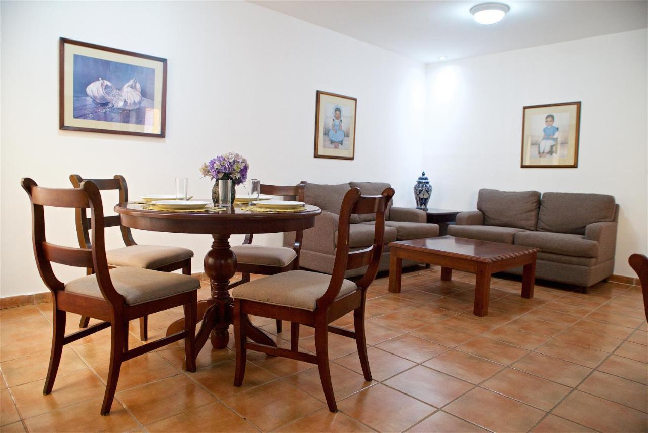 Best Western Saltillo Buitenkant foto